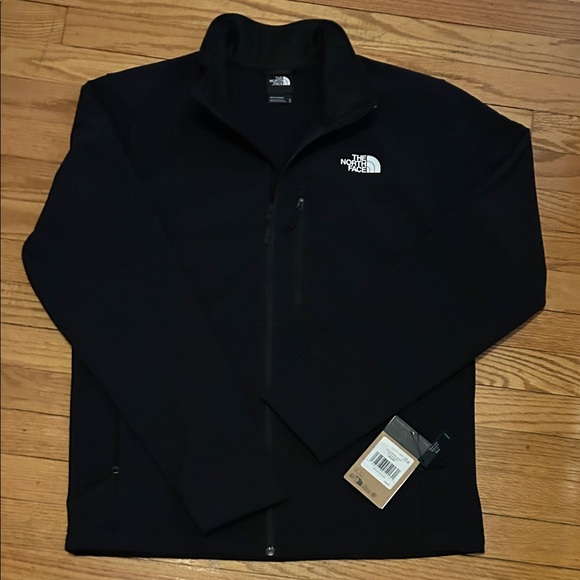 The North Face Other - NWT! Men’s North Face Men's Black Alto Bionic Jacket TNF black